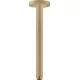 Кронштейн для верхнего душа Hansgrohe S 30 27389140 бронза матовый