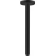 Кронштейн для верхнего душа Hansgrohe S 30 27389670 черный матовый