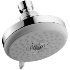 Верхний душ на кронштейне Hansgrohe Croma 100 Multi 27443000 хром 