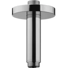 Кронштейн для верхнего душа Hansgrohe 10 см 27418000 хром 