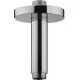 Кронштейн для верхнего душа Hansgrohe 10 см 27418000 хром