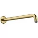 Кронштейн для верхнего душа Hansgrohe 389 мм 27413990 золото