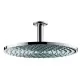 Верхний душ на кронштейне Hansgrohe Raindance S 300 Air 1jet 27494000 хром
