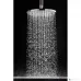 Верхний душ на кронштейне Hansgrohe Raindance S 240 Air 1jet 27474000 хром 