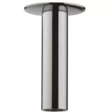 Кронштейн для верхнего душа Hansgrohe 100 мм 27479000 хром 
