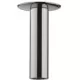 Кронштейн для верхнего душа Hansgrohe 100 мм 27479000 хром