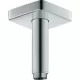 Кронштейн для верхнего душа Hansgrohe 10 см 27467000 хром