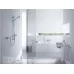 Душевой гарнитур Hansgrohe Croma 100 Vario 125 см 27592000 хром