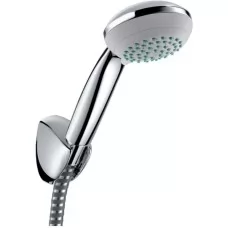 Душевой гарнитур Hansgrohe Crometta 85 Vario 160 см 27559000 хром