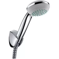 Душевой гарнитур Hansgrohe Crometta 85 Vario 27558000 хром