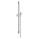 Душевая штанга Hansgrohe Unica'C 65 см 27611000 хром