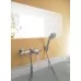 Душевой гарнитур Hansgrohe Croma 100 Vario 125 см 27592000 хром