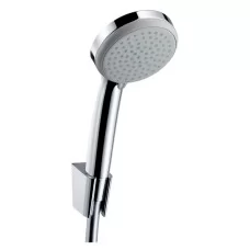 Душевой гарнитур Hansgrohe Croma 100 Vario 125 см 27592000 хром 