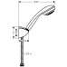 Душевой гарнитур Hansgrohe Crometta 85 1 jet Mono 125 см 27576000 хром