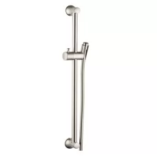 Душевая штанга Hansgrohe Unica'C Classic 65 см 27617820 сталь 
