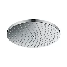 Верхний душ Hansgrohe Raindance S 240 1jet PowderRain 27623000 хром 