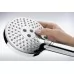 Душевой гарнитур Hansgrohe Raindance Select S 120 3jet PowderRain 160 см 27668000 хром