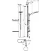Душевой набор Hansgrohe Raindance Select S 120 3jet 65 см 27646000 хром