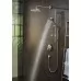 Душевой набор Hansgrohe Raindance Select S 120 3jet PowderRain 65 см 27654000 хром