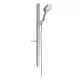 Душевой набор Hansgrohe Raindance Select S 120 3jet 90 см 27648000 хром