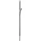 Душевая штанга Hansgrohe Unica Raindance 90 см 27636000 хром 