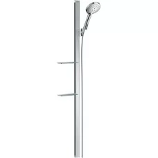 Душевой набор Hansgrohe Raindance Select S 120 3jet 65 см 27646000 хром 