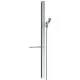 Душевая штанга Hansgrohe Unica E 90 см 27640000 хром 