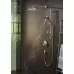 Душевой набор Hansgrohe Raindance Select S 120 3jet PowderRain 65 см 27654000 хром