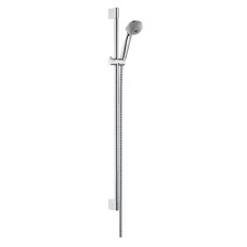 Душевой набор Hansgrohe Crometta 85 Multi/Unica'C 90 см 27766000 хром