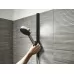 Душевая штанга Hansgrohe WallStoris 50 см 27902700 белый матовый