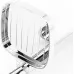 Душевой набор Hansgrohe Raindance Select E 150 3jet 65 см 27856000 хром