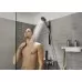 Душевая штанга Hansgrohe WallStoris 50 см 27902700 белый матовый