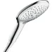 Душевой набор Hansgrohe Raindance Select S 150 3jet 65 см 27802000 хром