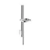 Душевой набор Hansgrohe Raindance Select E 150 3jet 65 см 27856000 хром