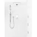 Душевая штанга Hansgrohe PuraVida Unica 90 см 27844000 хром