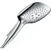 Душевой набор Hansgrohe Raindance Select E 150 3jet 90 см 27857000 хром