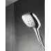 Душевой набор Hansgrohe Raindance Select E 150 3jet 90 см 27857000 хром