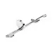Душевой набор Hansgrohe Raindance Select S 150 3jet 65 см 27802000 хром