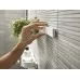 Душевая штанга Hansgrohe WallStoris 50 см 27902700 белый матовый