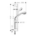 Душевой набор Hansgrohe Crometta 85 Multi/Unica'C 90 см 27766000 хром