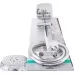 Душевой набор Hansgrohe Raindance Select E 150 3jet 65 см 27856000 хром