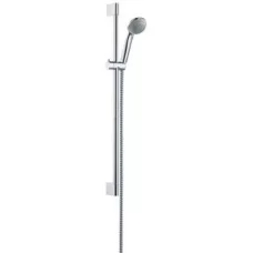 Душевой набор Hansgrohe Crometta 1jet/Unica'C 65 см 27728000 хром