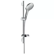 Душевой набор Hansgrohe Raindance Select S 150 3jet 65 см 27802000 хром