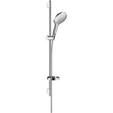 Душевой набор Hansgrohe Raindance Select S 150 3jet 90 см 27803400 хром