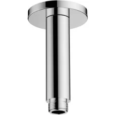 Кронштейн для верхнего душа Hansgrohe Vernis Blend 10 см 27804000 хром 