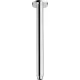 Кронштейн для верхнего душа Hansgrohe Vernis Blend 30 см 27805000 хром