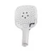 Душевой набор Hansgrohe Raindance Select E 150 3jet 65 см 27856000 хром