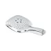 Душевой набор Hansgrohe Raindance Select E 150 3jet 90 см 27857000 хром