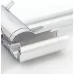 Душевой набор Hansgrohe Raindance Select E 150 3jet 90 см 27857000 хром