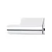 Душевой набор Hansgrohe Raindance Select E 150 3jet 65 см 27856000 хром
